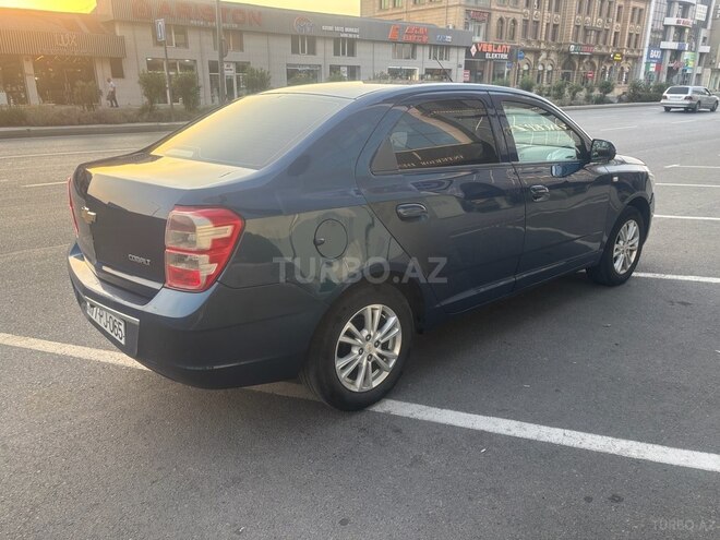Chevrolet Cobalt 2023, 149,000 km - 1.5 л - Bakı