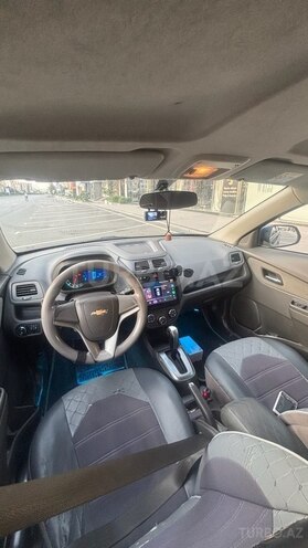 Chevrolet Cobalt 2023, 149,000 km - 1.5 л - Bakı