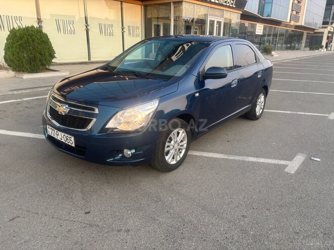 Chevrolet Cobalt 2023, 149,000 km - 1.5 л - Bakı