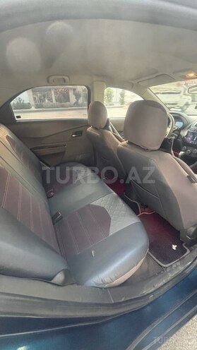 Chevrolet Cobalt 2023, 149,000 km - 1.5 л - Bakı