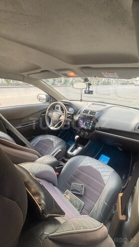 Chevrolet Cobalt 2023, 149,000 km - 1.5 л - Bakı