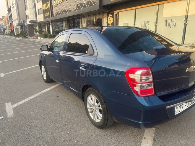 Chevrolet Cobalt 2023, 149,000 km - 1.5 л - Bakı