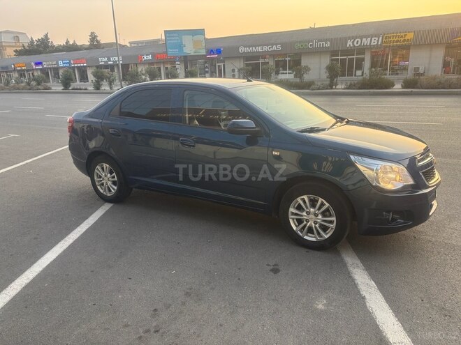 Chevrolet Cobalt 2023, 149,000 km - 1.5 л - Bakı