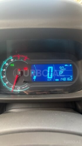 Chevrolet Cobalt 2023, 149,000 km - 1.5 л - Bakı