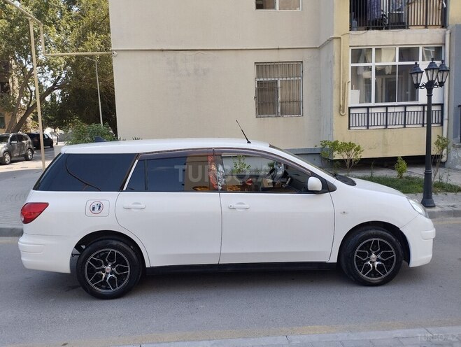 Nissan  2015, 188,000 km - 1.5 l - Bakı