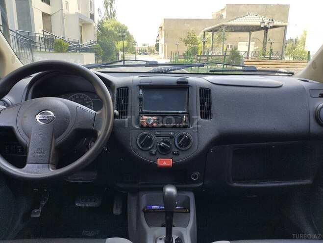 Nissan  2015, 188,000 km - 1.5 l - Bakı