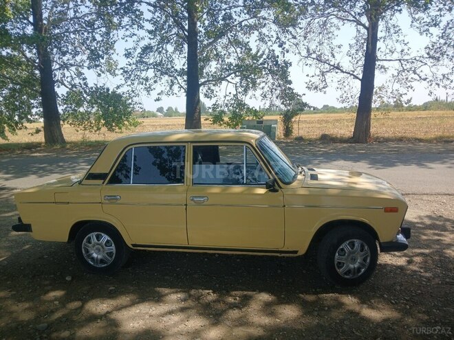 LADA (VAZ) 2106 1986, 70,000 km - 1.6 l - Dəliməmmədli