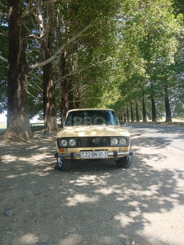 LADA (VAZ) 2106 1986, 70,000 km - 1.6 l - Dəliməmmədli