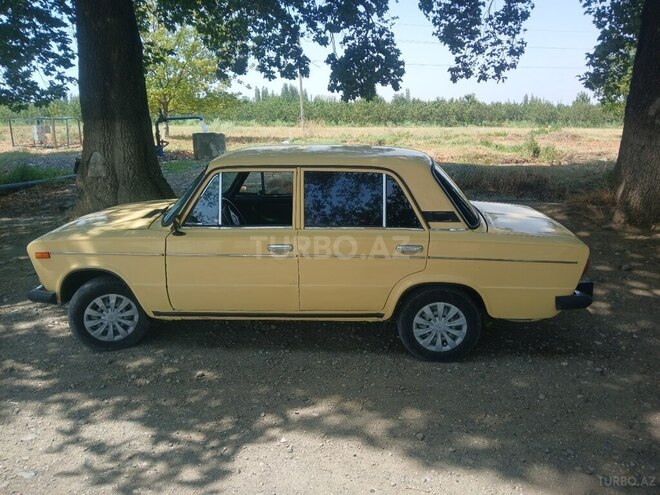 LADA (VAZ) 2106 1986, 70,000 km - 1.6 l - Dəliməmmədli