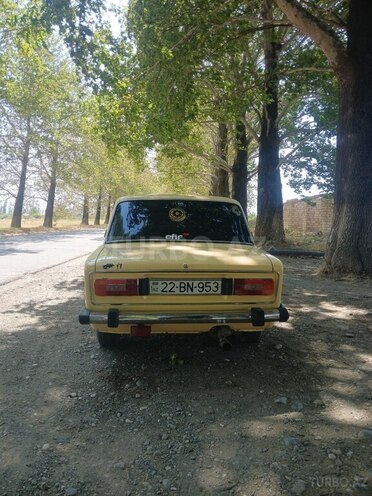 LADA (VAZ) 2106 1986, 70,000 km - 1.6 l - Dəliməmmədli