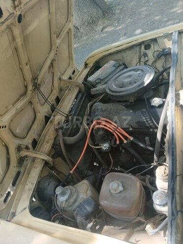 LADA (VAZ) 2106 1986, 70,000 km - 1.6 l - Dəliməmmədli