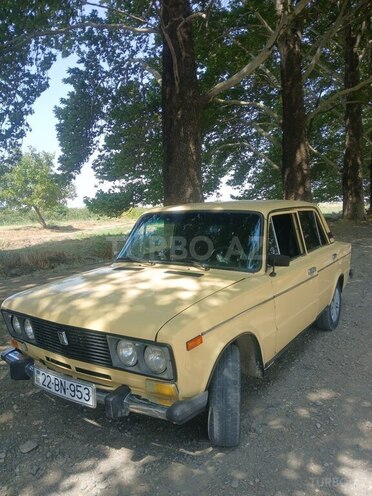 LADA (VAZ) 2106 1986, 70,000 km - 1.6 l - Dəliməmmədli