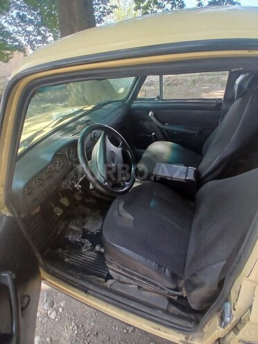 LADA (VAZ) 2106 1986, 70,000 km - 1.6 l - Dəliməmmədli