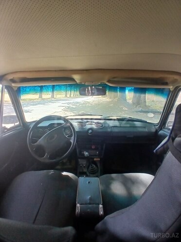 LADA (VAZ) 2106 1986, 70,000 km - 1.6 l - Dəliməmmədli