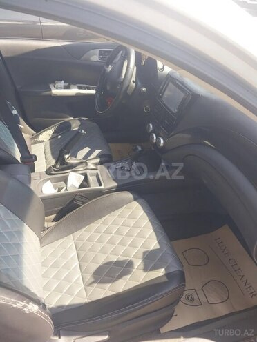Subaru Impreza 2010, 338,900 km - 1.5 l - Bakı