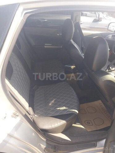 Subaru Impreza 2010, 338,900 km - 1.5 l - Bakı