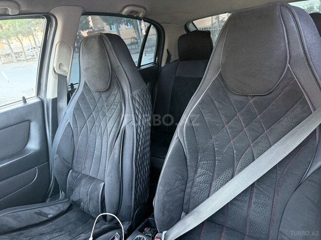 Opel Astra 2000, 362,652 km - 1.6 л - Sumqayıt