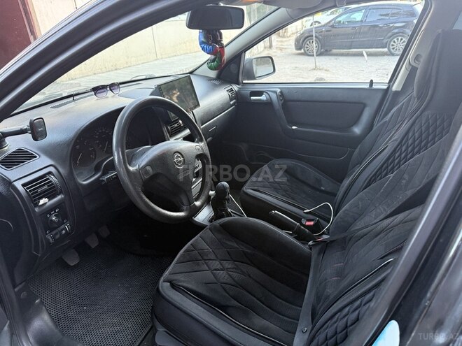 Opel Astra 2000, 362,652 km - 1.6 л - Sumqayıt