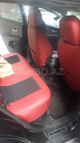 Kia Sportage 2011, 224,000 km - 2.0 л - Bakı