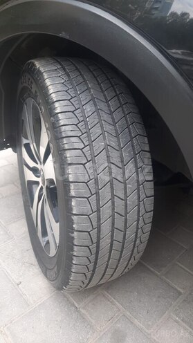 Kia Sportage 2011, 224,000 km - 2.0 л - Bakı