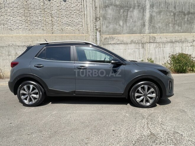 Kia Stonic 2022, 22,000 km - 1.4 l - Bakı