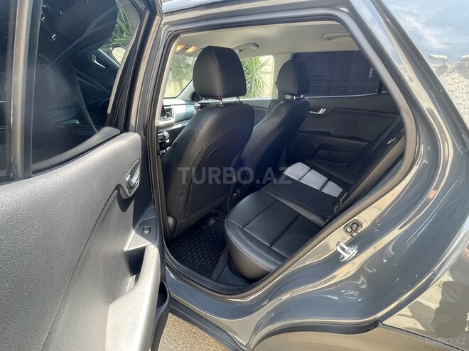 Kia Stonic 2022, 22,000 km - 1.4 l - Bakı