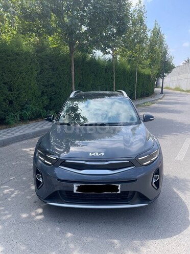 Kia Stonic 2022, 22,000 km - 1.4 l - Bakı