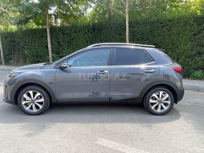 Kia Stonic 2022, 22,000 km - 1.4 l - Bakı