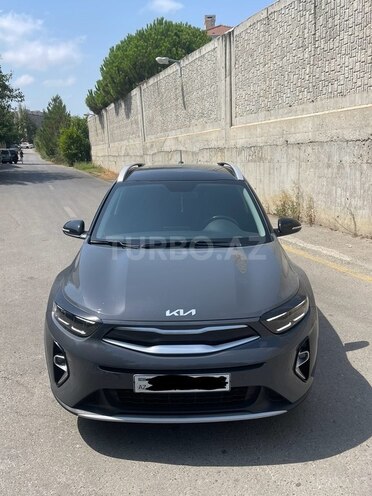 Kia Stonic 2022, 22,000 km - 1.4 l - Bakı