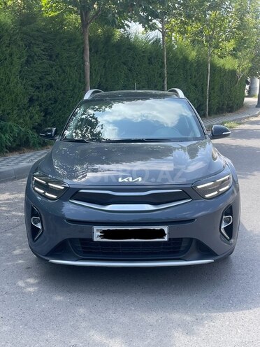 Kia Stonic 2022, 22,000 km - 1.4 l - Bakı