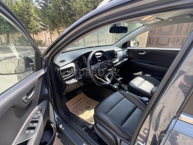 Kia Stonic 2022, 22,000 km - 1.4 l - Bakı