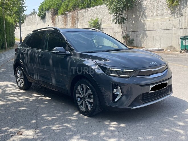 Kia Stonic 2022, 22,000 km - 1.4 l - Bakı