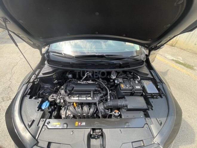 Kia Stonic 2022, 22,000 km - 1.4 l - Bakı