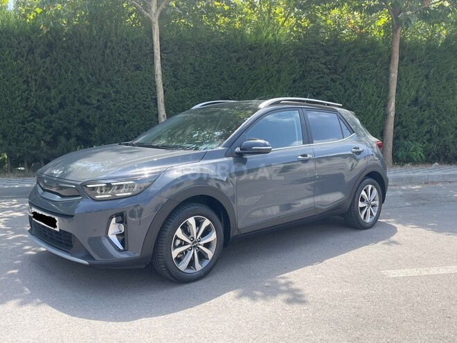Kia Stonic 2022, 22,000 km - 1.4 l - Bakı