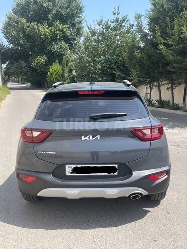 Kia Stonic 2022, 22,000 km - 1.4 l - Bakı