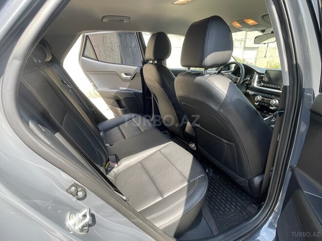 Kia Stonic 2022, 22,000 km - 1.4 l - Bakı