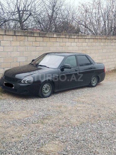 LADA (VAZ) Priora 2017, 170,000 km - 1.6 l - Bakı