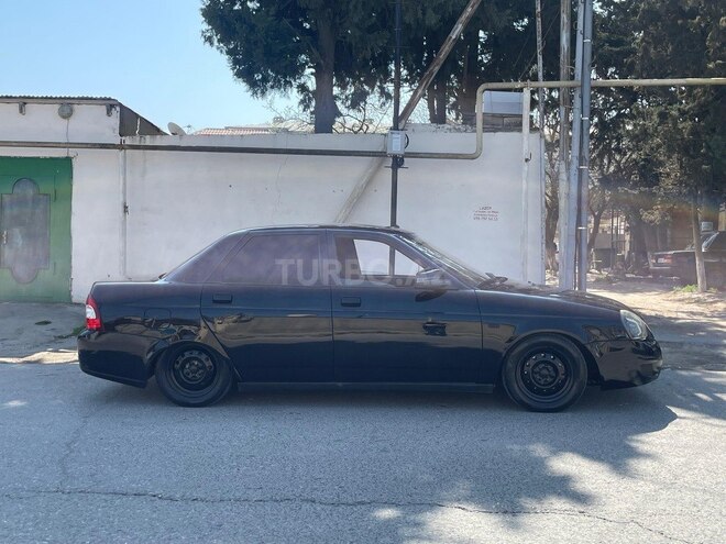 LADA (VAZ) Priora 2017, 170,000 km - 1.6 l - Bakı
