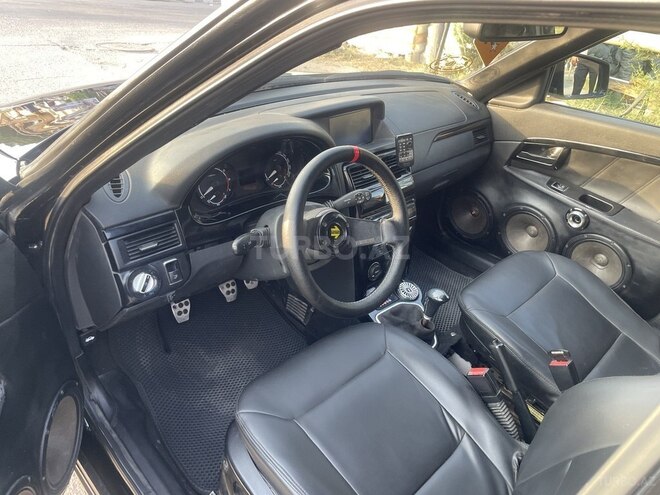 LADA (VAZ) Priora 2017, 170,000 km - 1.6 l - Bakı