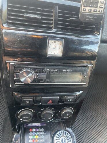 LADA (VAZ) Priora 2017, 170,000 km - 1.6 l - Bakı