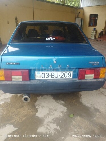 LADA (VAZ) 21099 1999, 800,000 km - 1.5 л - Şəmkir
