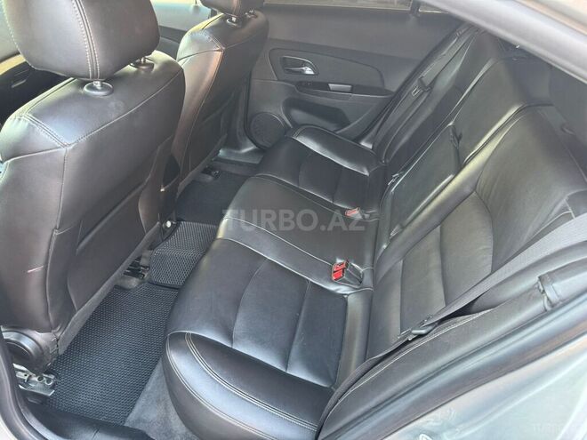 Chevrolet Cruze 2014, 178,700 km - 1.4 л - Gəncə