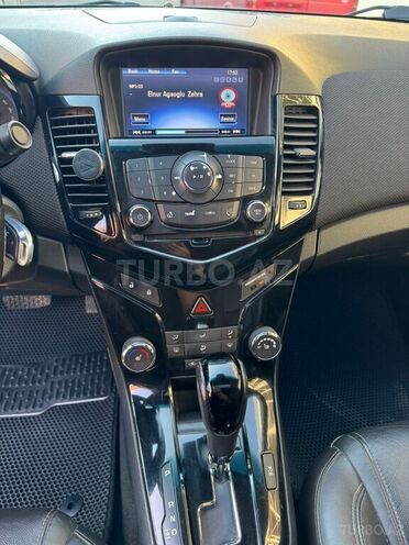 Chevrolet Cruze 2014, 178,700 km - 1.4 л - Gəncə