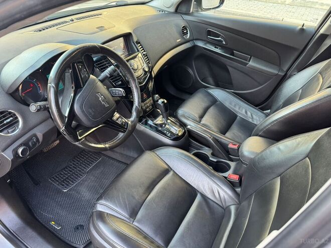Chevrolet Cruze 2014, 178,700 km - 1.4 л - Gəncə