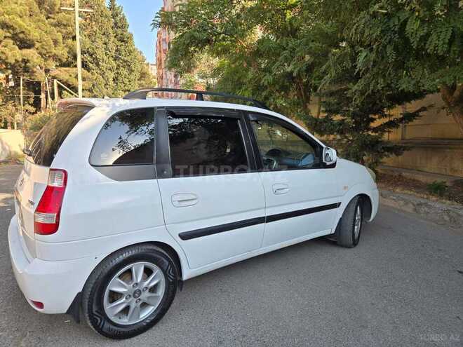 Hyundai Matrix 2008, 220,000 km - 1.6 l - Bakı