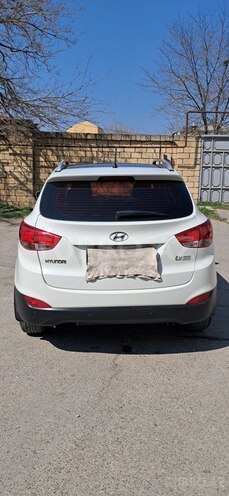 Hyundai ix35 2010, 140,000 km - 2.0 л - Bakı