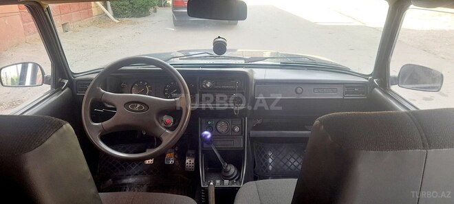 LADA (VAZ) 2107 2008, 83,333 km - 1.5 l - Qusar