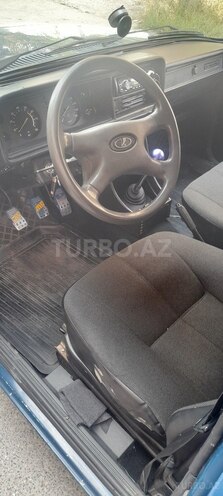 LADA (VAZ) 2107 2008, 83,333 km - 1.5 l - Qusar