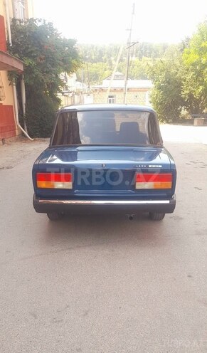 LADA (VAZ) 2107 2008, 83,333 km - 1.5 l - Qusar