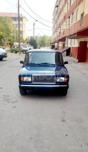 LADA (VAZ) 2107 2008, 83,333 km - 1.5 l - Qusar